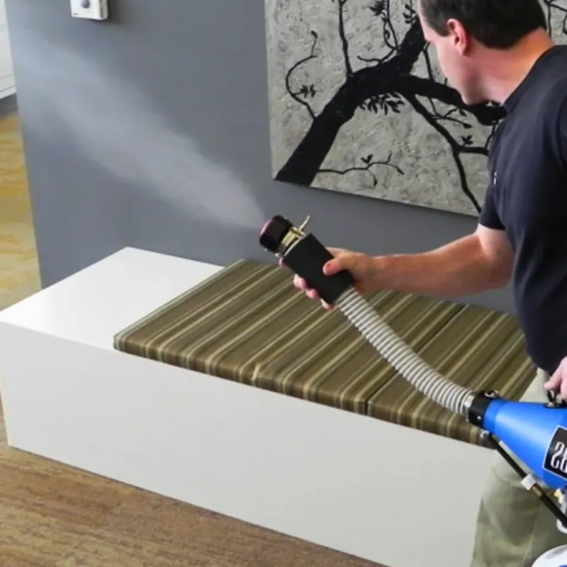 Professional Odor Removal in Lanham, MD